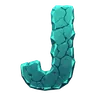 J