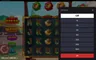 Autoplay settings