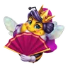 Queen Bee