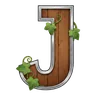 J
