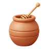 Honey pot