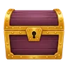 Chest Symbol