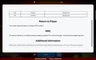 Rules / How to play