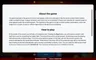 Rules / How to play