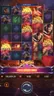 Free spins screen