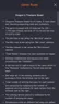 Rules / How to play