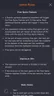 Rules / How to play