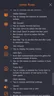 Rules / How to play