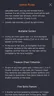 Rules / How to play