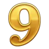 9