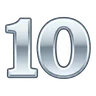 10