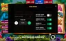 Game settings