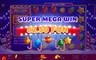 Free spins screen