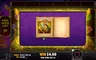 Free spins screen