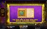 Free spins screen