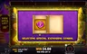 Free spins screen