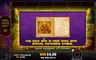 Free spins screen