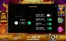 Game settings