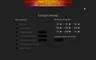 Autoplay settings