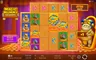 Free spins screen