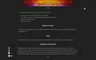 Rules / How to play