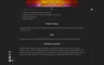 Rules / How to play