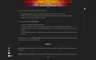 Rules / How to play