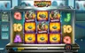 Free spins screen