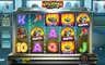 Free spins screen