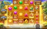 Free spins screen