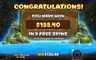 Win screen