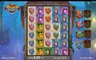 Free spins screen