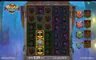 Free spins screen