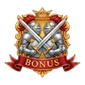 Scatter Symbol (BONUS)