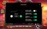 Game settings