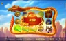 Free spins screen