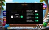 Game settings