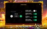 Game settings