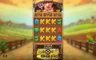 Free spins screen