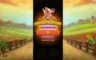 Free spins screen