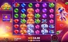 Free spins screen