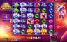 Free spins screen