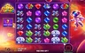 Free spins screen