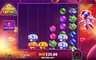 Free spins screen