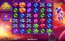 Free spins screen