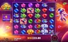 Free spins screen