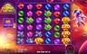 Free spins screen
