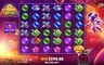 Free spins screen