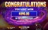 Win screen