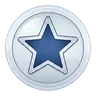 Money symbol - Silver